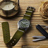 Японские часы Seiko SRPG33K1