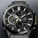 Casio Edifice ECB-500DC-1A