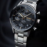 Японские часы Seiko SSB391P1