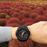 G-SHOCK GST-W300BD-1A