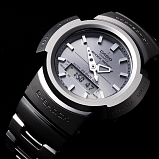 G-SHOCK AWM-500D-1A8