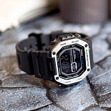 Casio MWD-110H-8B