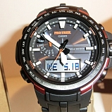 Casio Pro Trek PRW-6100Y-1E