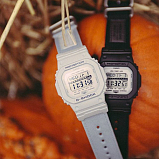 G-SHOCK GLS-5600CL-1E