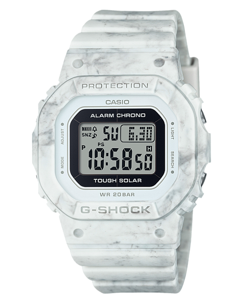 G-SHOCK GMS-S5600RT-7E