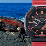 G-SHOCK GA-B2100CD-1A4