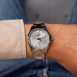 Casio Edifice EFV-100D-8A