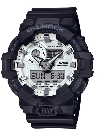 GA-700WD-1A