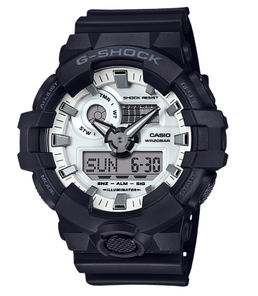 GA-700WD-1A