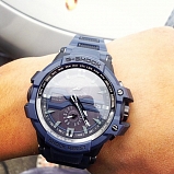 G-SHOCK GW-A1000FC-2A