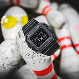 G-SHOCK DW-D5500BB-1E