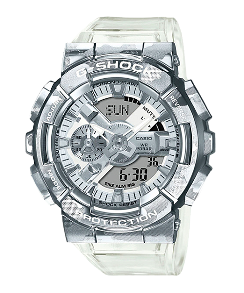 G-SHOCK GM-110SCM-1A