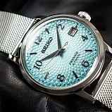 Японские часы Seiko SRPE49J1