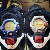 G-SHOCK GW-9400NV-2E