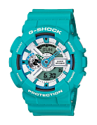 Часы G-SHOCK GA-110SN-3A