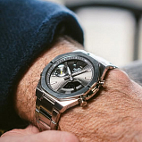 Casio Edifice ECB-S10D-8A