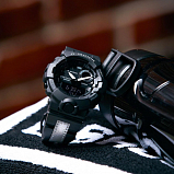 G-SHOCK GBA-800LU-1A