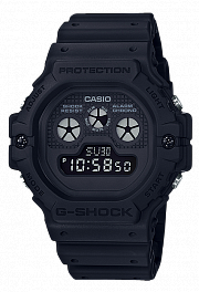 G-SHOCK DW-5900BB-1E