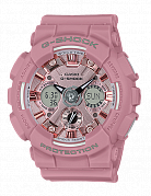 GMA-S120DP-4A