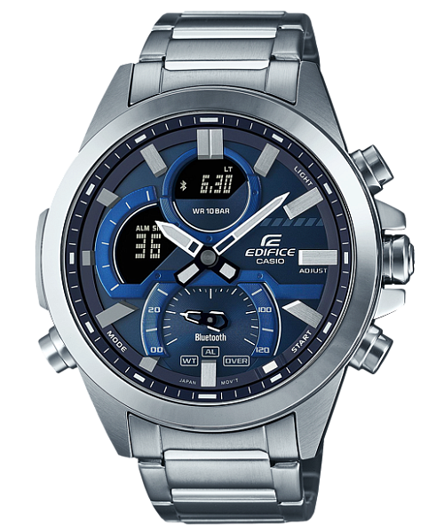 Edifice ECB-30D-2A