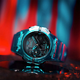 G-SHOCK GA-B001G-2A