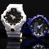 G-SHOCK GA-700-2A
