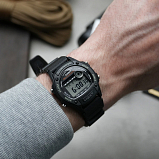 G-SHOCK W-220H-1A