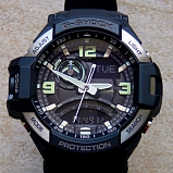 G-SHOCK GA-1000-1B