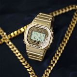 G-SHOCK DWE-5600HG-1E