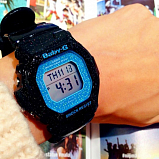 BABY-G BG-5600GL-1E