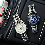 Casio Edifice EFV-530D-2A