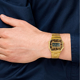 G-SHOCK A-168WEGC-5E