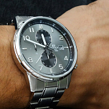 Casio Edifice EFR-505D-8A