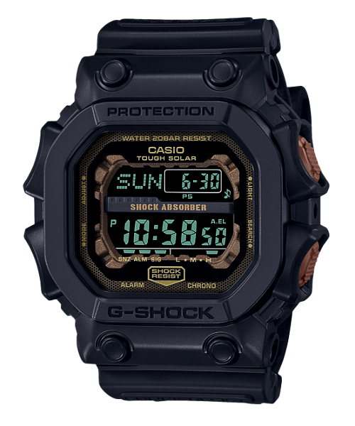 G-SHOCK GX-56RC-1E