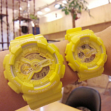 G-SHOCK GA-110BC-9A