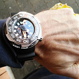 Citizen BN7020-09E