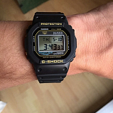 G-SHOCK DW-5035D-1B