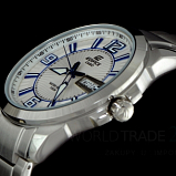 Casio Edifice EFR-103D-7A2