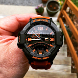 G-SHOCK GA-1000-4A