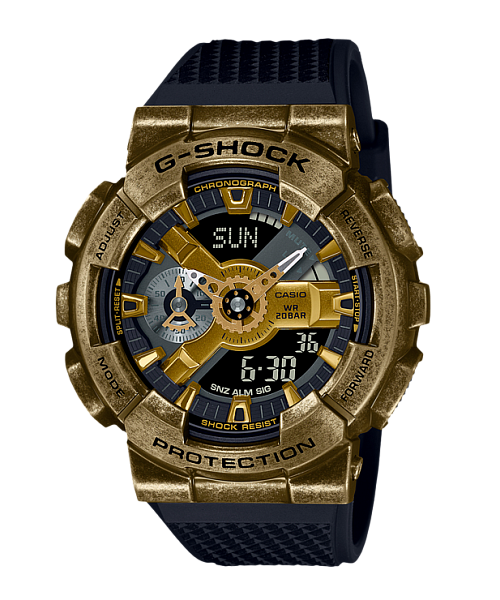 G-SHOCK GM-110VG-1A9