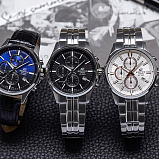 Casio Edifice EFB-530D-1A