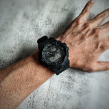 G-SHOCK GA-700BCE-1A