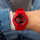 G-SHOCK GA-110RRB-4A