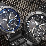 Casio Pro Trek PRW-73XT-1A