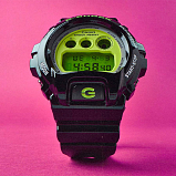 G-SHOCK DW-6900RCS-1E