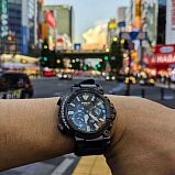 G-SHOCK MRG-BF1000R-1A