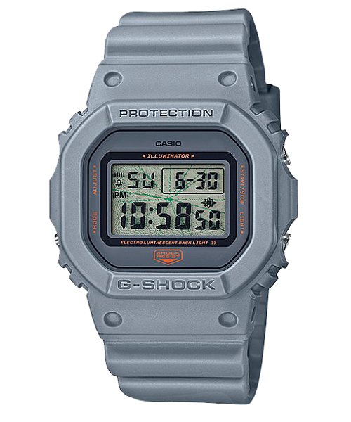 G-SHOCK DW-5600MNT-8E