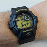G-SHOCK G-8900-1E