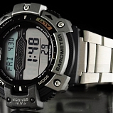 Casio Pro Trek SGW-300HD-1A