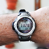 Casio Pro Trek PRW-500-1V